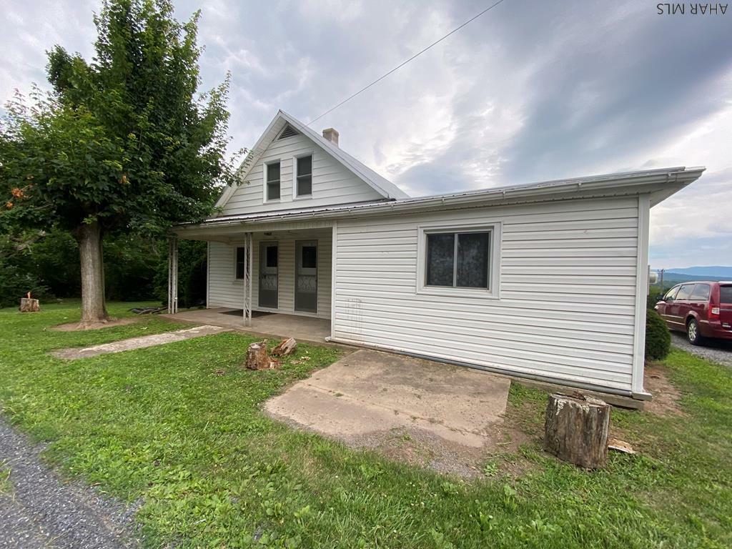 Property Photo:  150 Church Street  PA 17229 