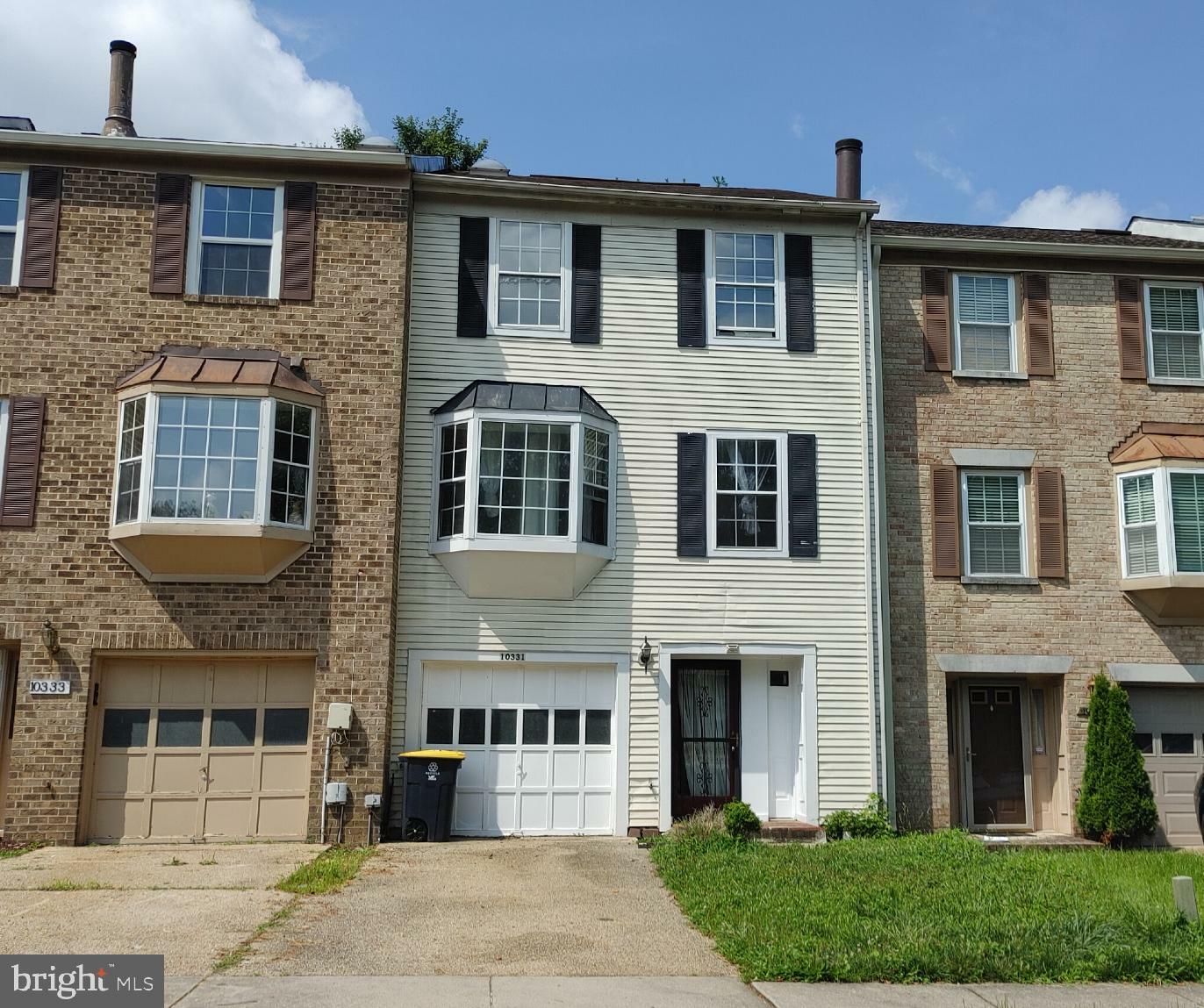 10331 Broom Lane  Lanham MD 20706 photo