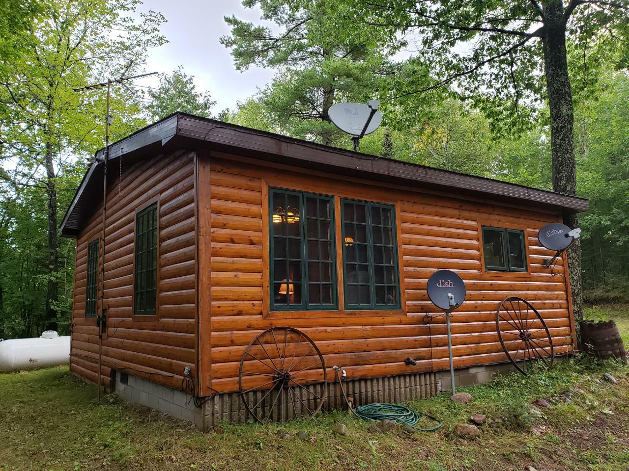 Property Photo:  5716 Rolling Woods Dr  WI 54529 