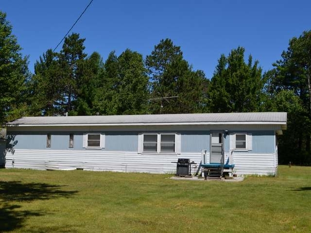 Property Photo:  11196 Little Rice Dam Rd  WI 54487 