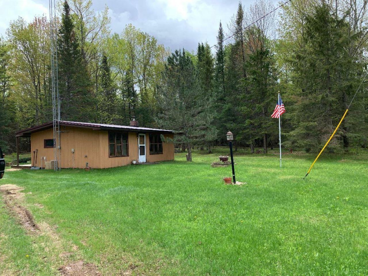 Property Photo:  2695W Hwy 182  WI 54552 