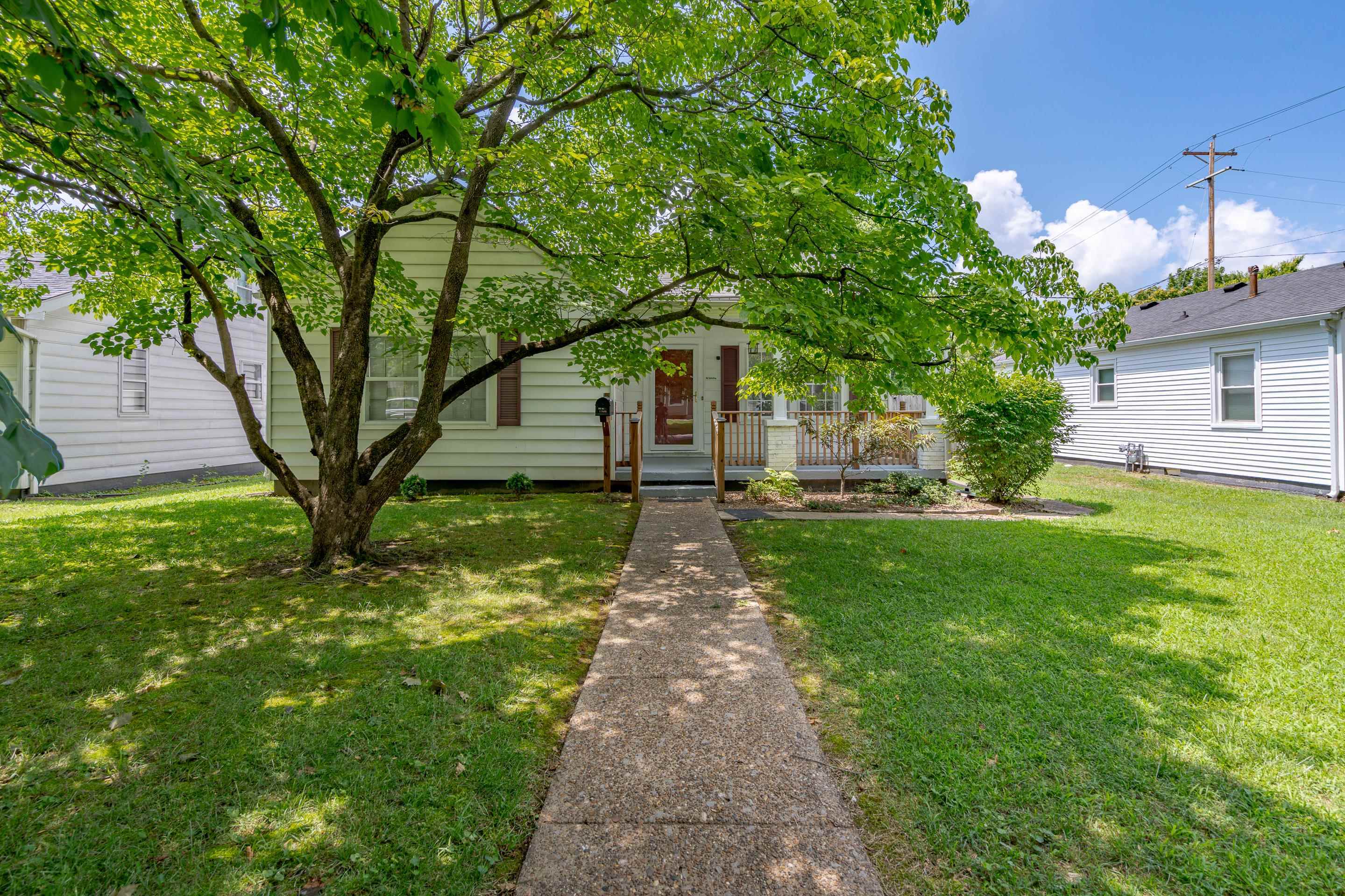 5 Pope St  Henderson KY 42420 photo