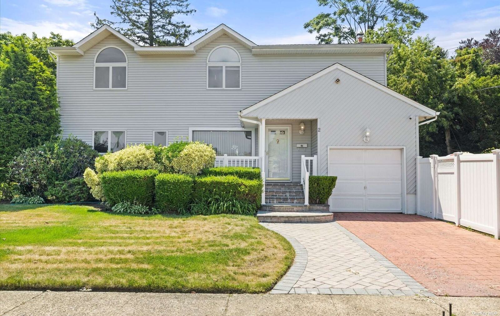 Property Photo:  2 Furth Road  NY 11581 