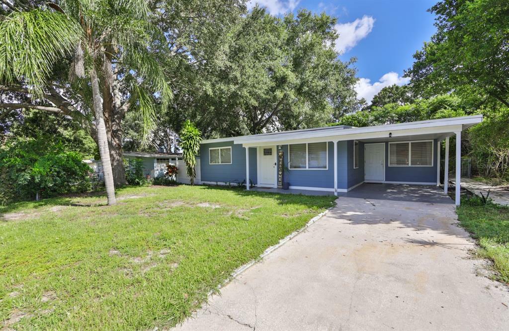 Property Photo:  5481 47th Avenue N  FL 33709 