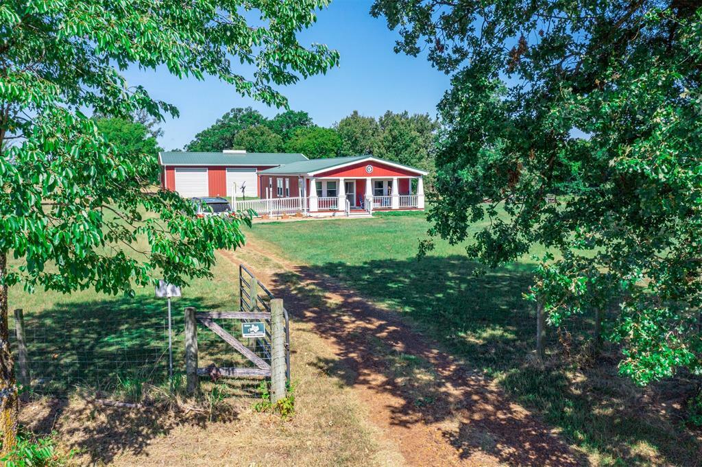 Property Photo:  1405 County Road NW 1015  TX 75457 