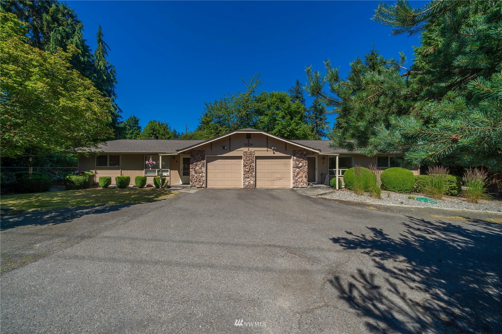 Property Photo: 3534 67th Avenue W A&B WA 98466