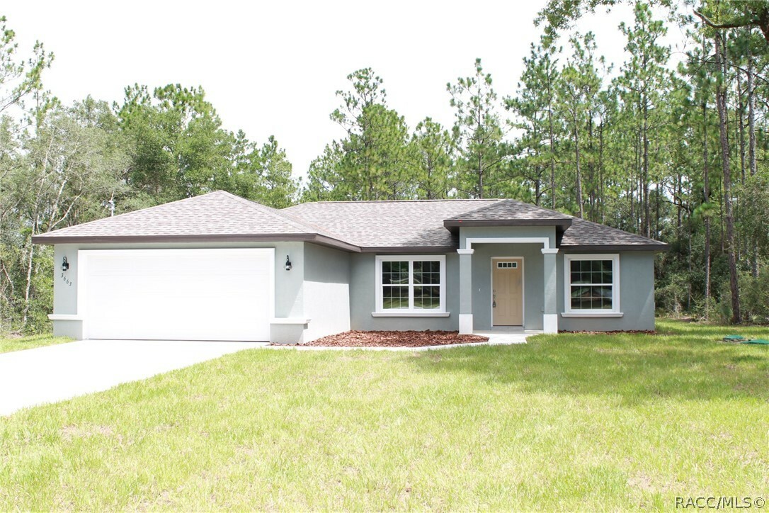 Property Photo:  3663 W Century Boulevard  FL 34433 