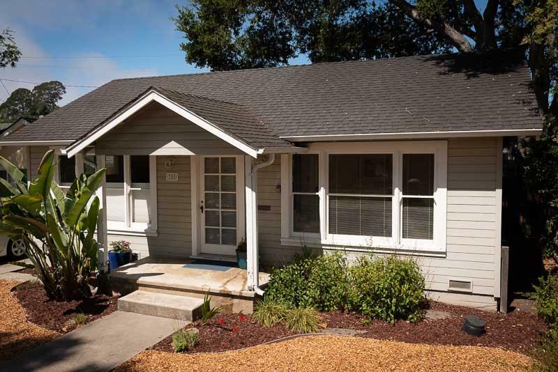 Property Photo:  705 Oak Drive  CA 95010 