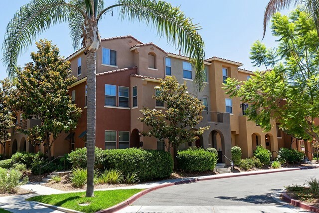 Property Photo:  1837 Olive Green St 5  CA 91913 