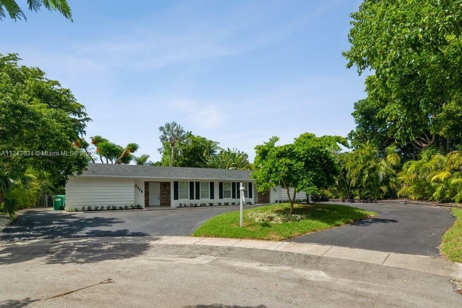 Property Photo: 7772 SW 106th Ter - FL 33156