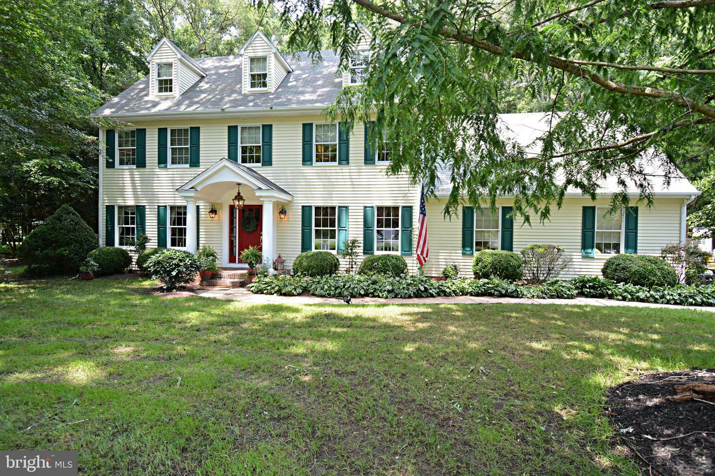 Property Photo: 4293 Sturbridge Drive MD 21804