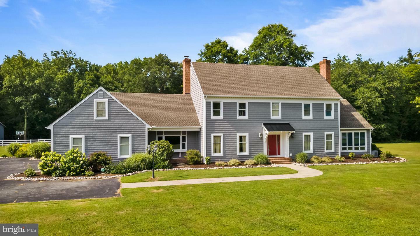 6220 Public Landing Road  Snow Hill MD 21863 photo