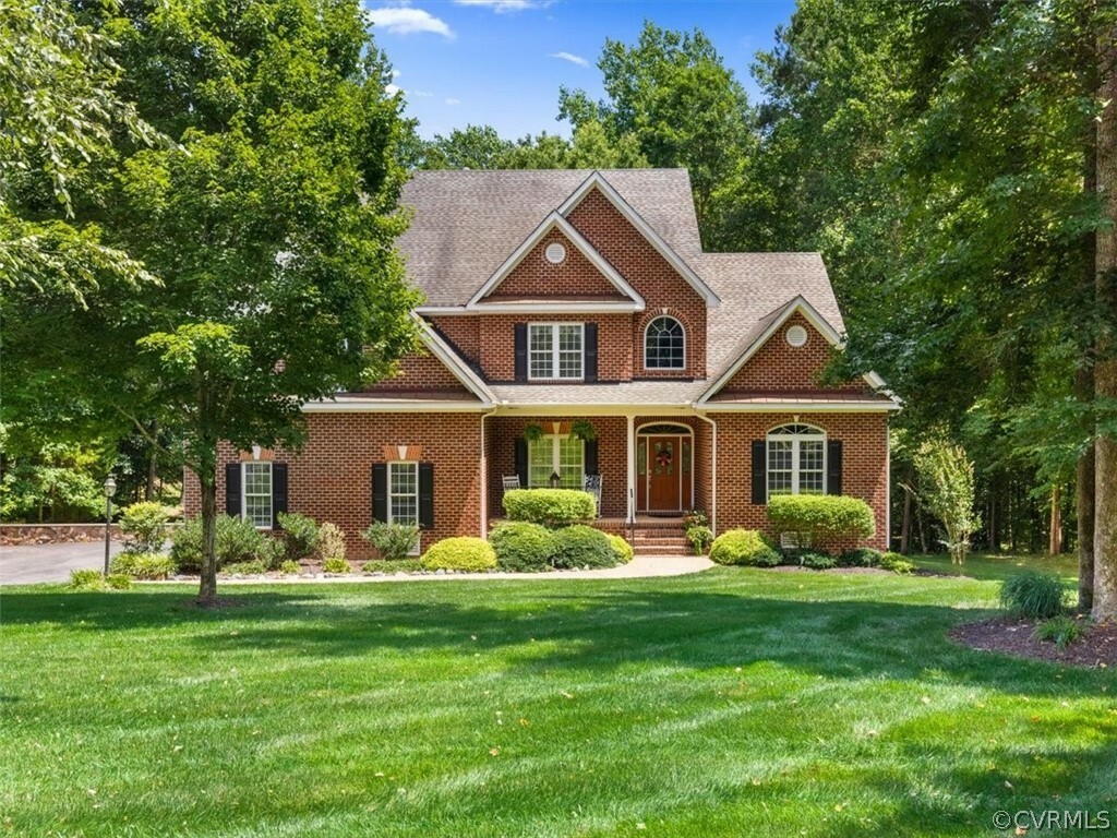 13019 Carters Hill Court  Chesterfield VA 23838 photo