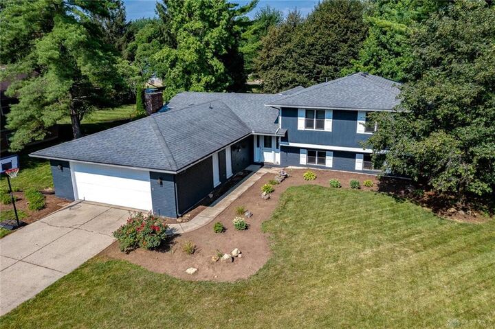 9587 Atchison Road  Washington Twp OH 45458 photo