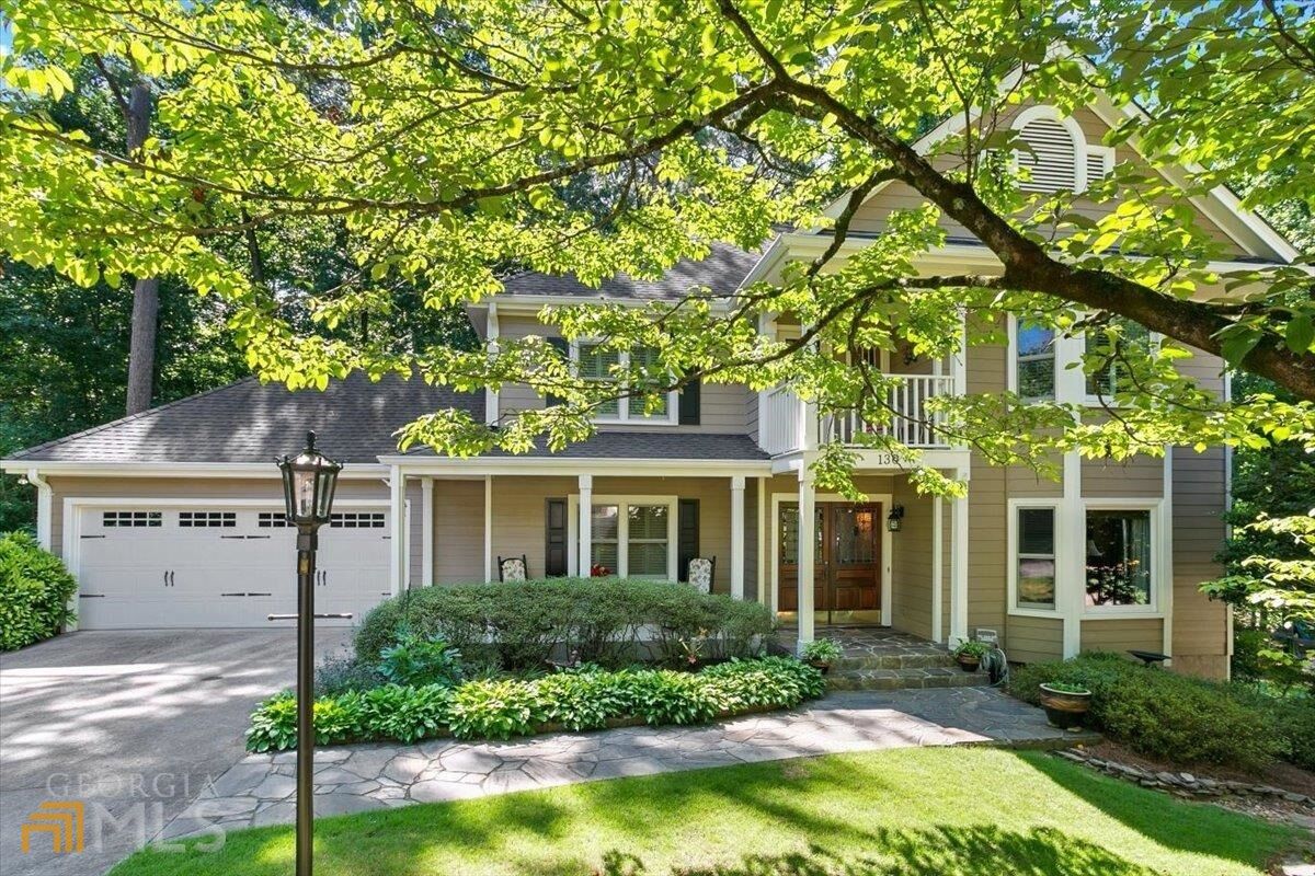 Property Photo: 130 Major Court GA 30076