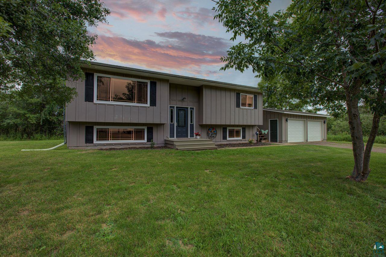 Property Photo: 213 W 18th St WI 54806