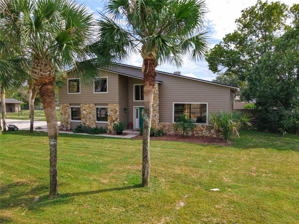 Property Photo: 4601 Misty Way FL 32765
