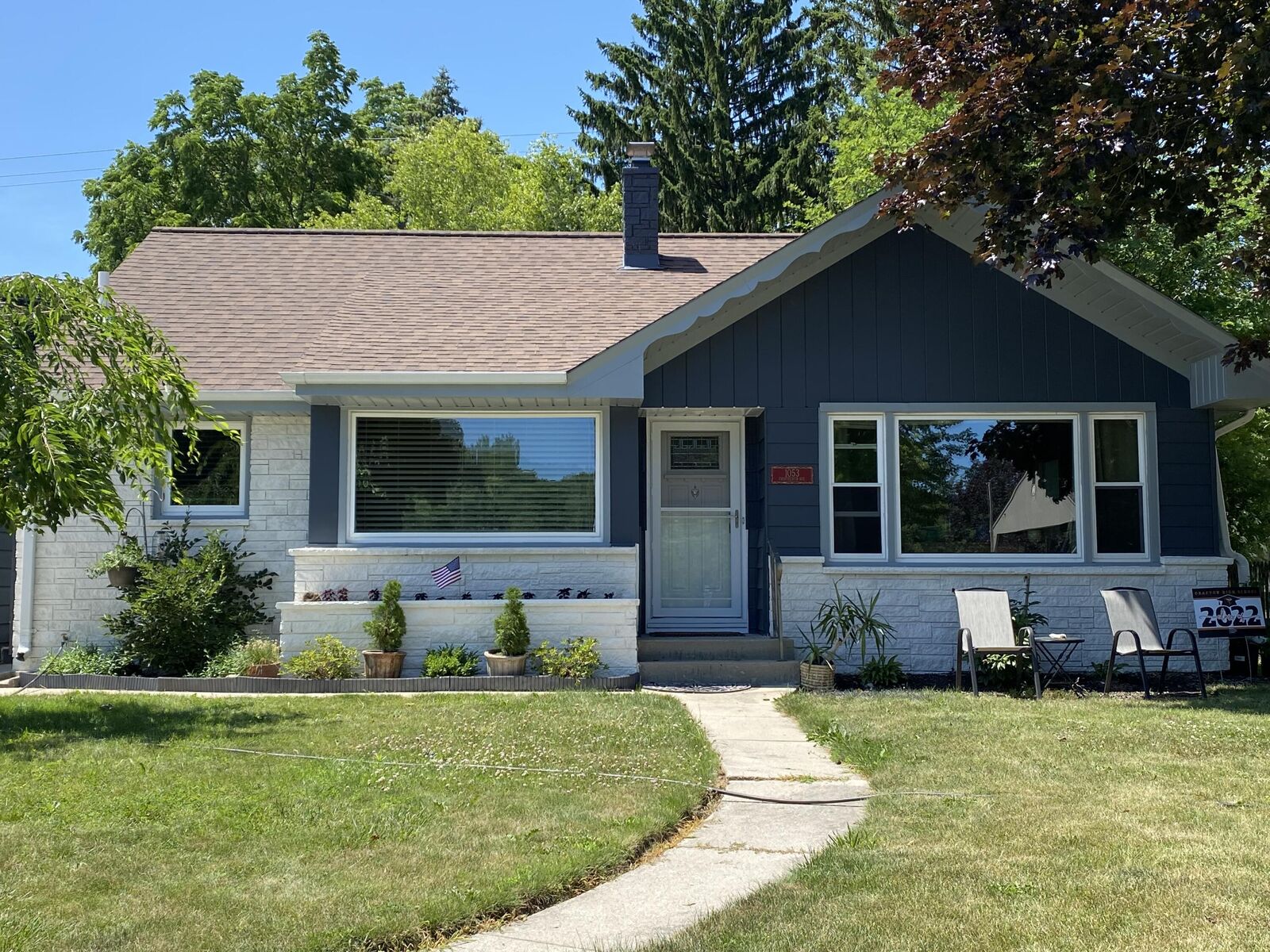 Property Photo: 1053 13th Ave WI 53024