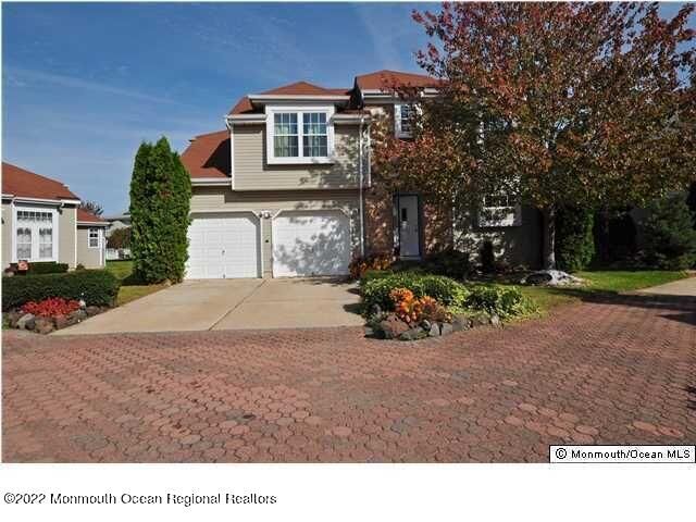 Property Photo:  117 Kentucky Way  NJ 07728 