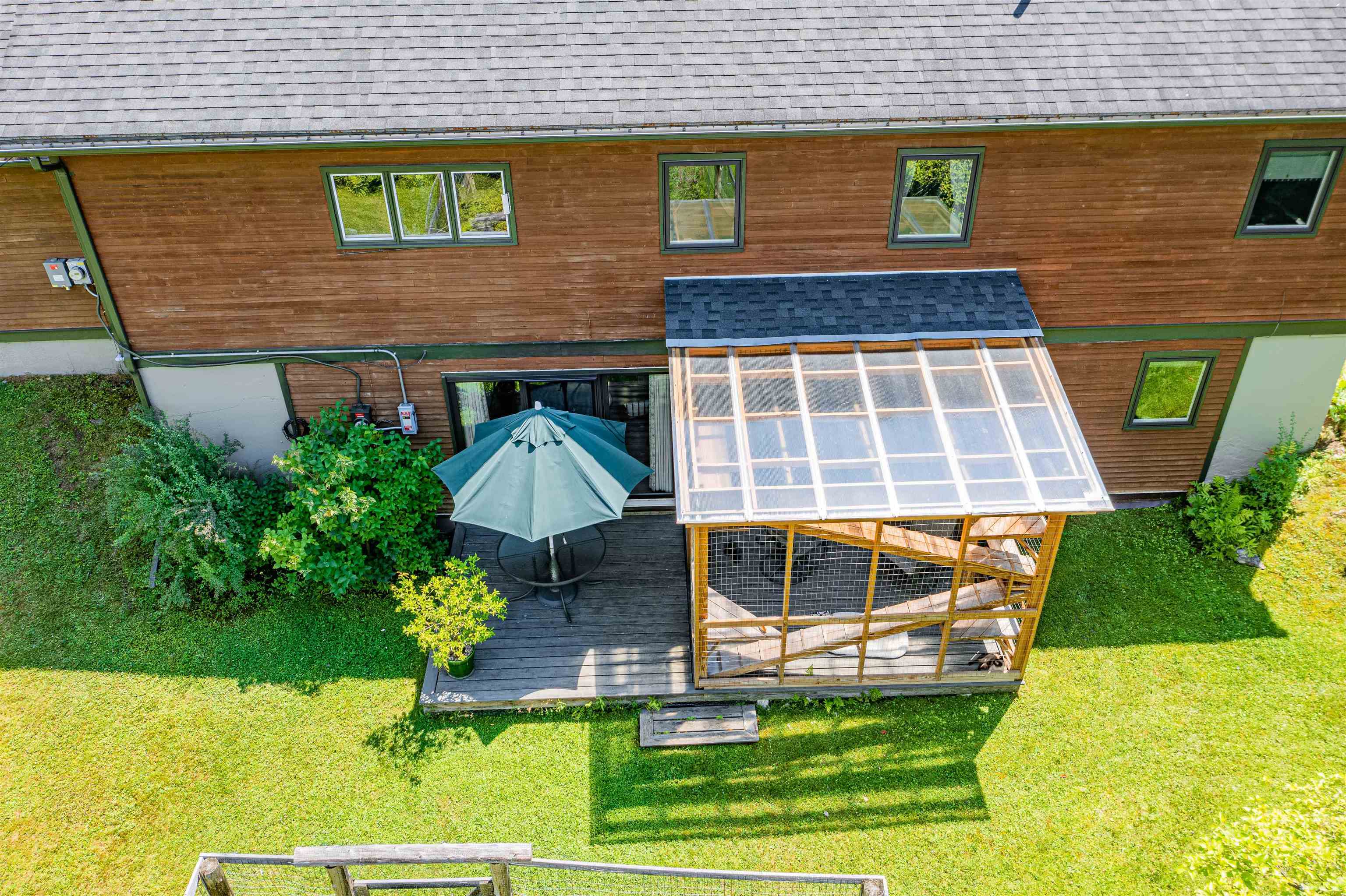 Property Photo: 27 Colonial Drive VT 05602