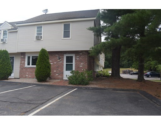 Property Photo:  265 Park St 10  MA 02760 