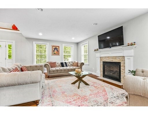 Property Photo:  61 N Main St  MA 02067 