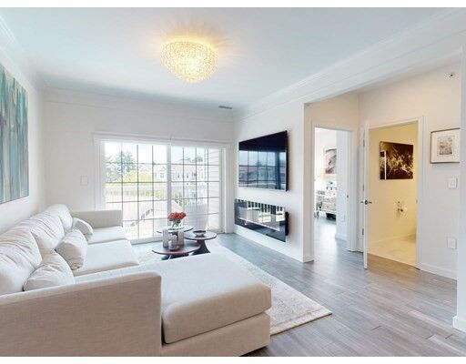Property Photo:  204 Clocktower Drive 409  MA 02452 