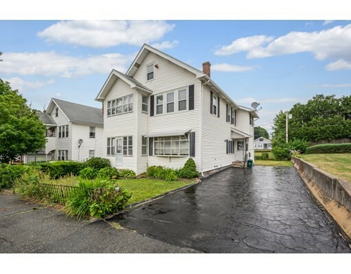 Property Photo:  67 Farrar Avenue  MA 01604 