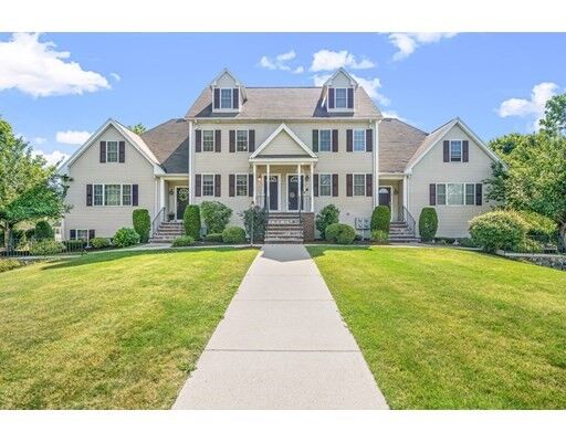 Property Photo:  23 Pierce Street 23  MA 01867 