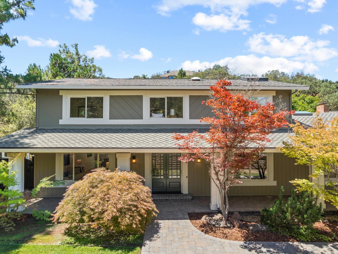 Property Photo: 7133 Echo Loop CA 95120