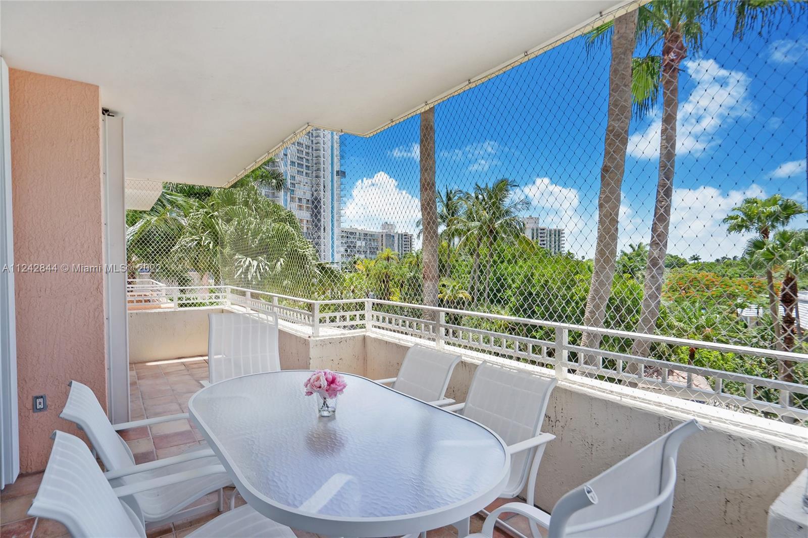 Property Photo: 799 Crandon Blvd 308 FL 33149