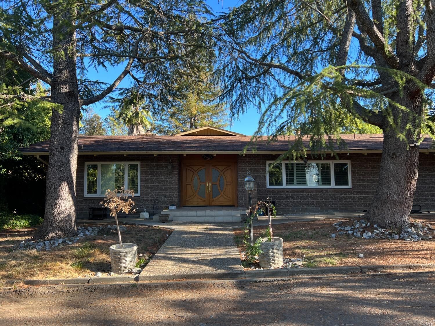 Property Photo:  3195 Dover Avenue  CA 94533 