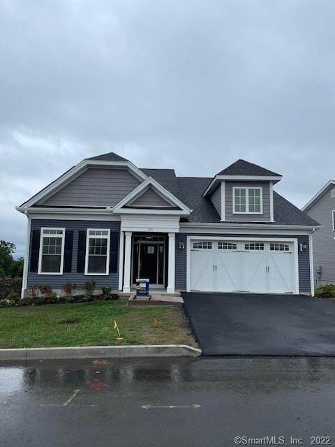 Property Photo:  103 Fieldstone Lane  CT 06403 