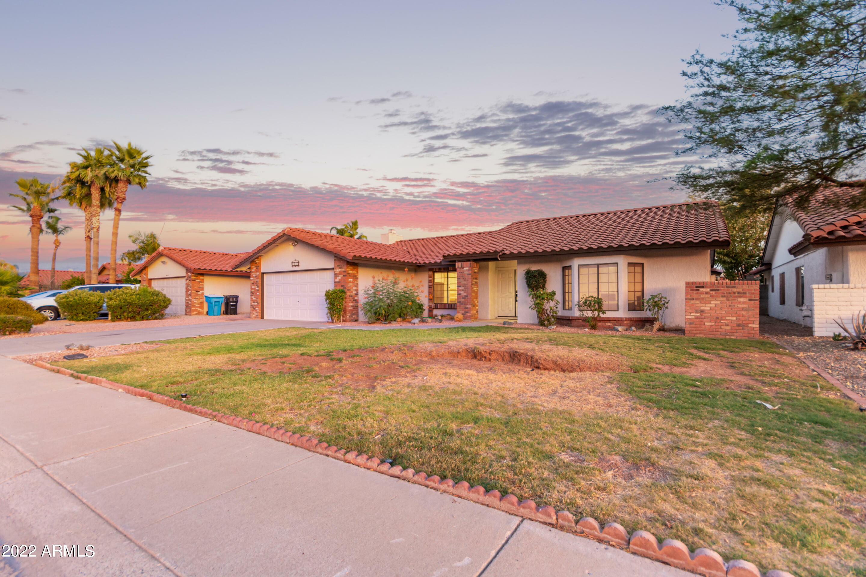 Property Photo:  4407 E Monte Cristo Avenue  AZ 85032 