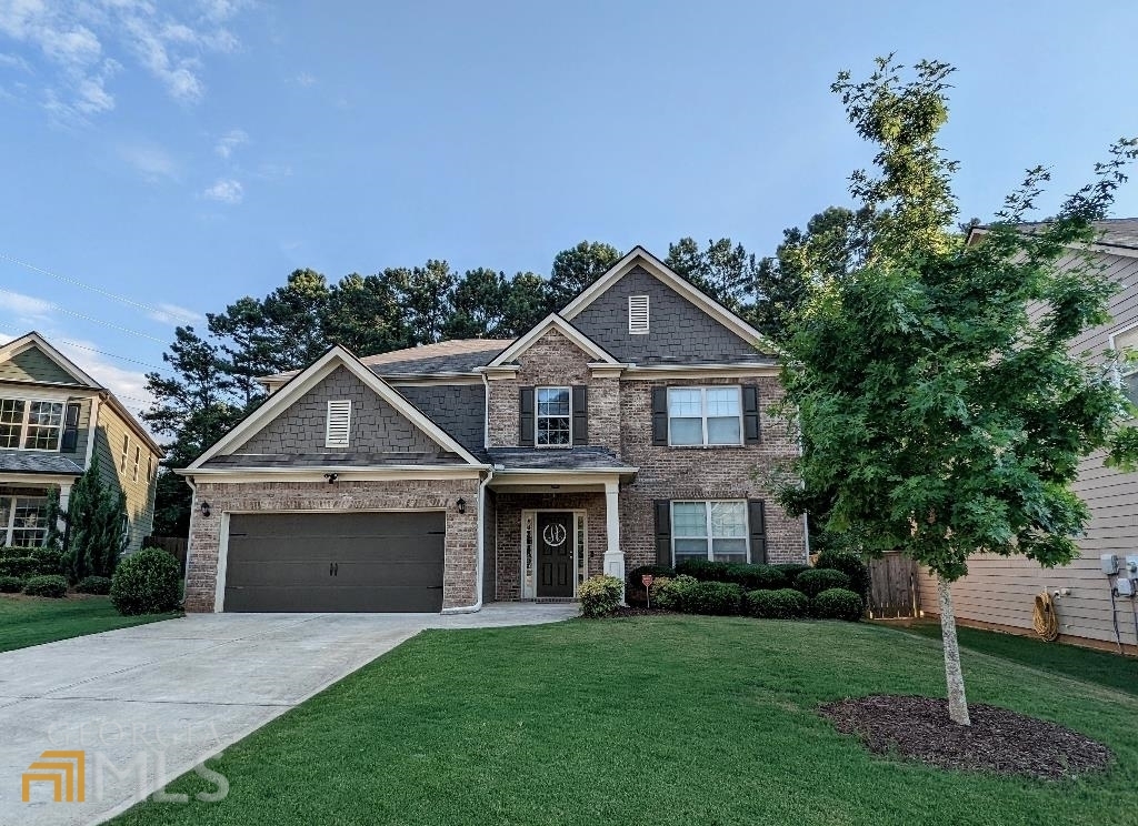 Property Photo: 736 Independence Lane GA 30102