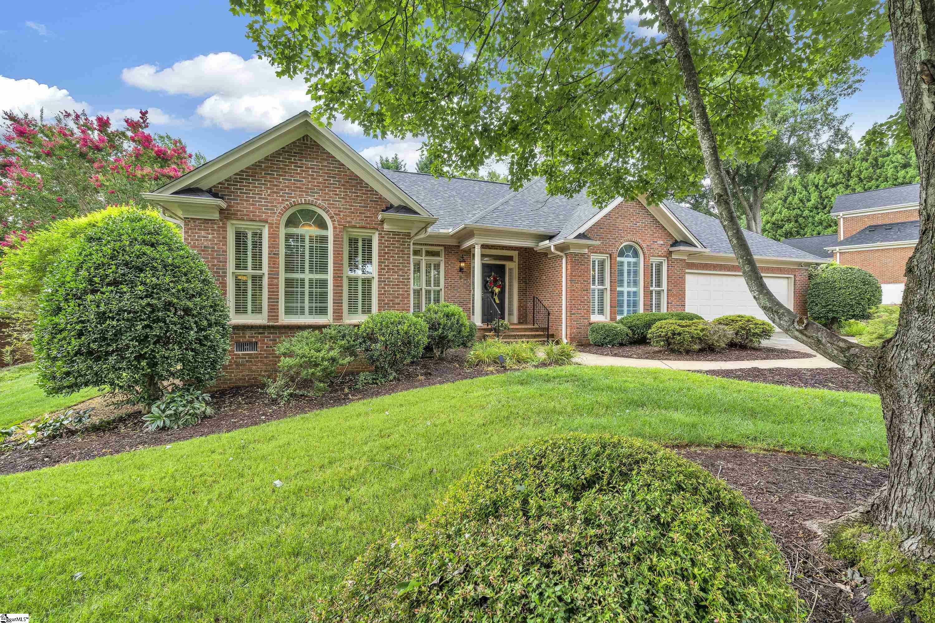 Property Photo:  101 Cedar Grove Road  SC 29650 