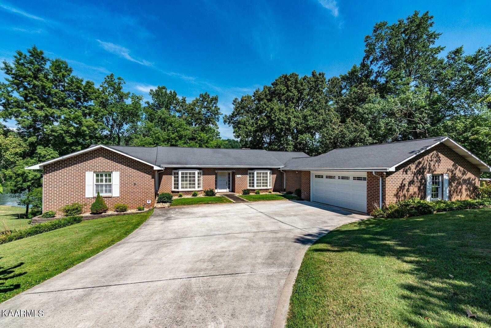 Property Photo:  1158 Circle Drive  TN 37763 