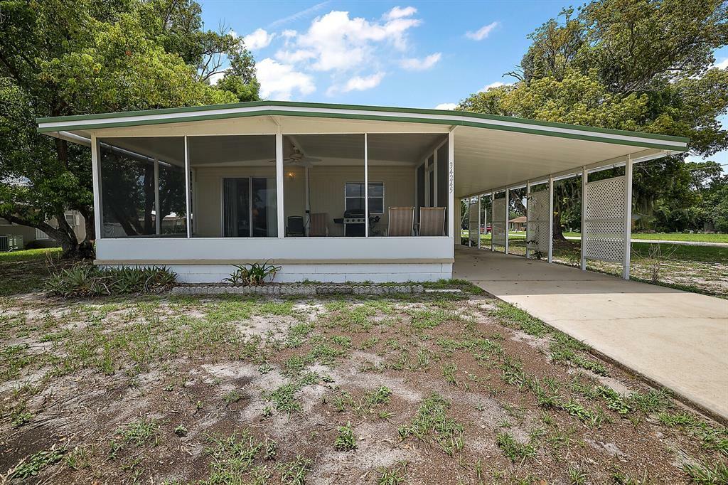 Property Photo:  34245 Carl Road  FL 34788 