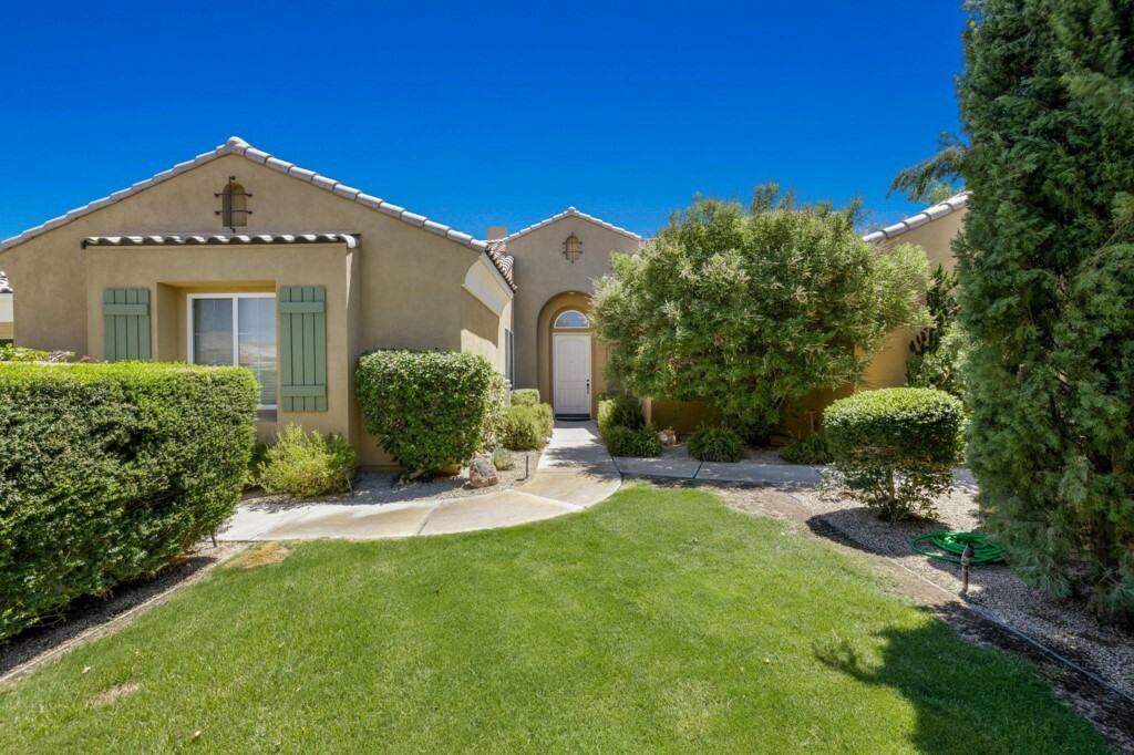 Property Photo:  79215 Shadow Trail Trail  CA 92253 