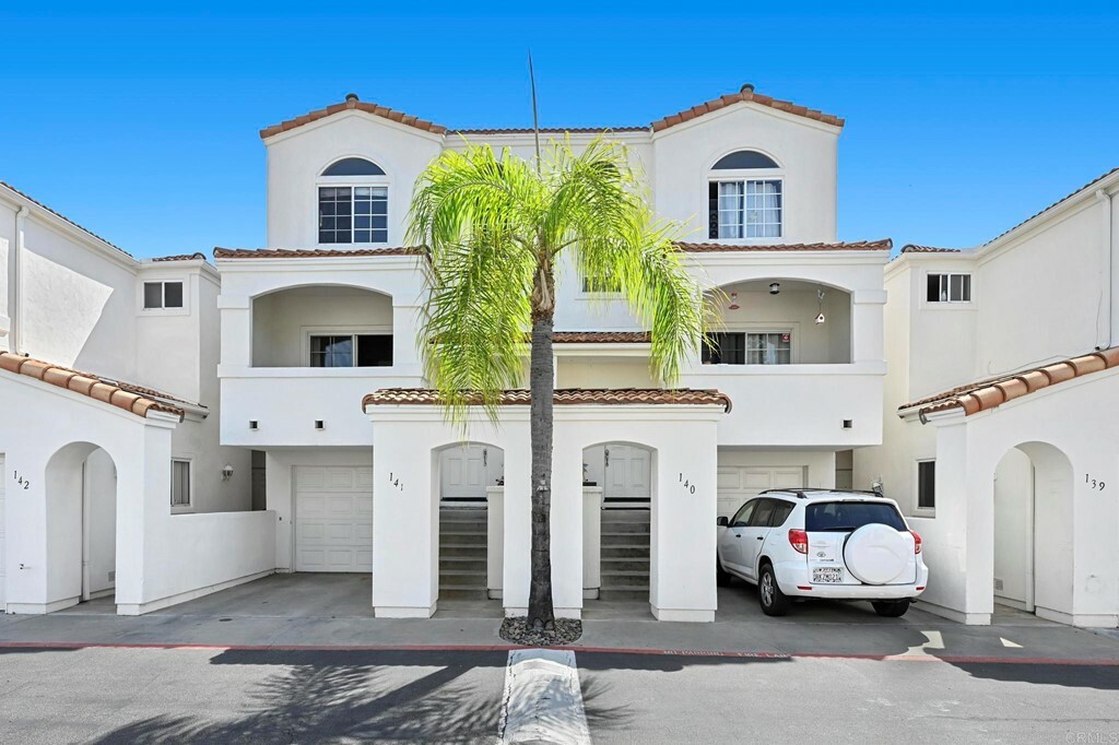 Property Photo:  418 W San Marcos Boulevard 141  CA 92069 