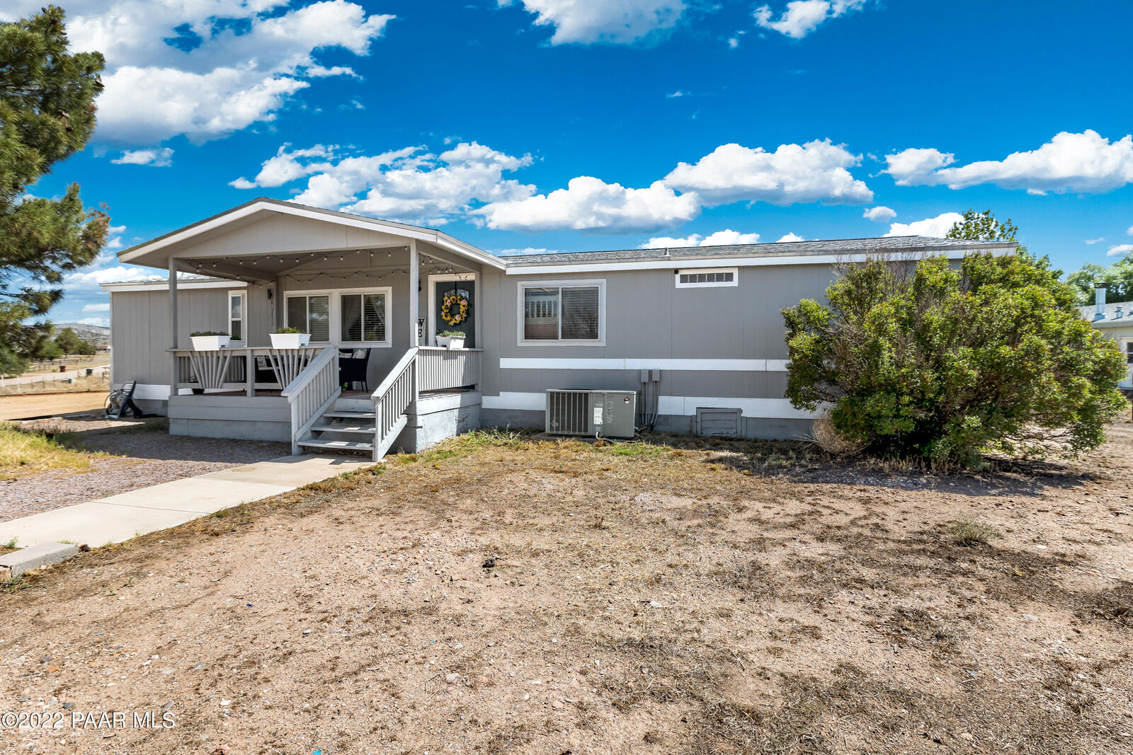 Property Photo:  24721 N San Francisco Street  AZ 86334 