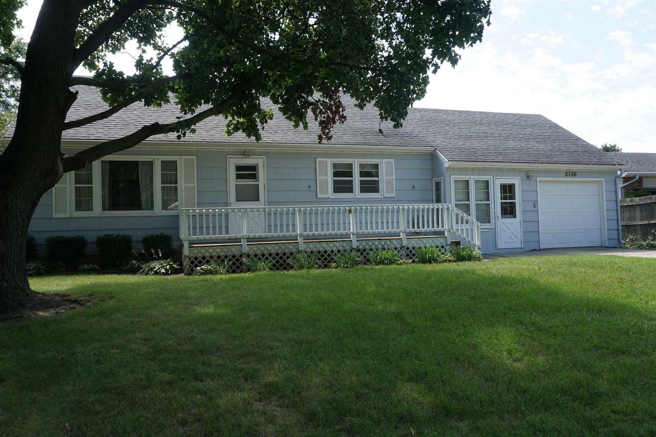 Property Photo:  2136 East Bradley St  WI 53511 