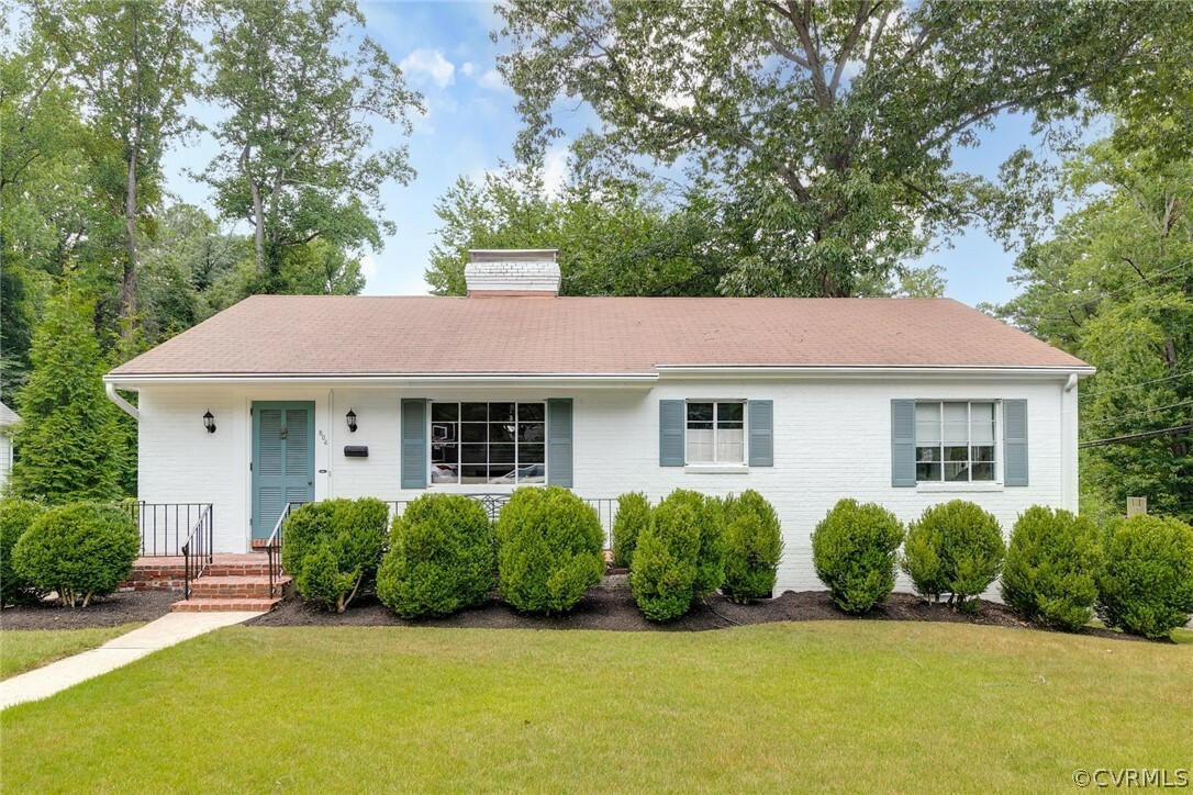 Property Photo:  804 Baldwin Road  VA 23229 