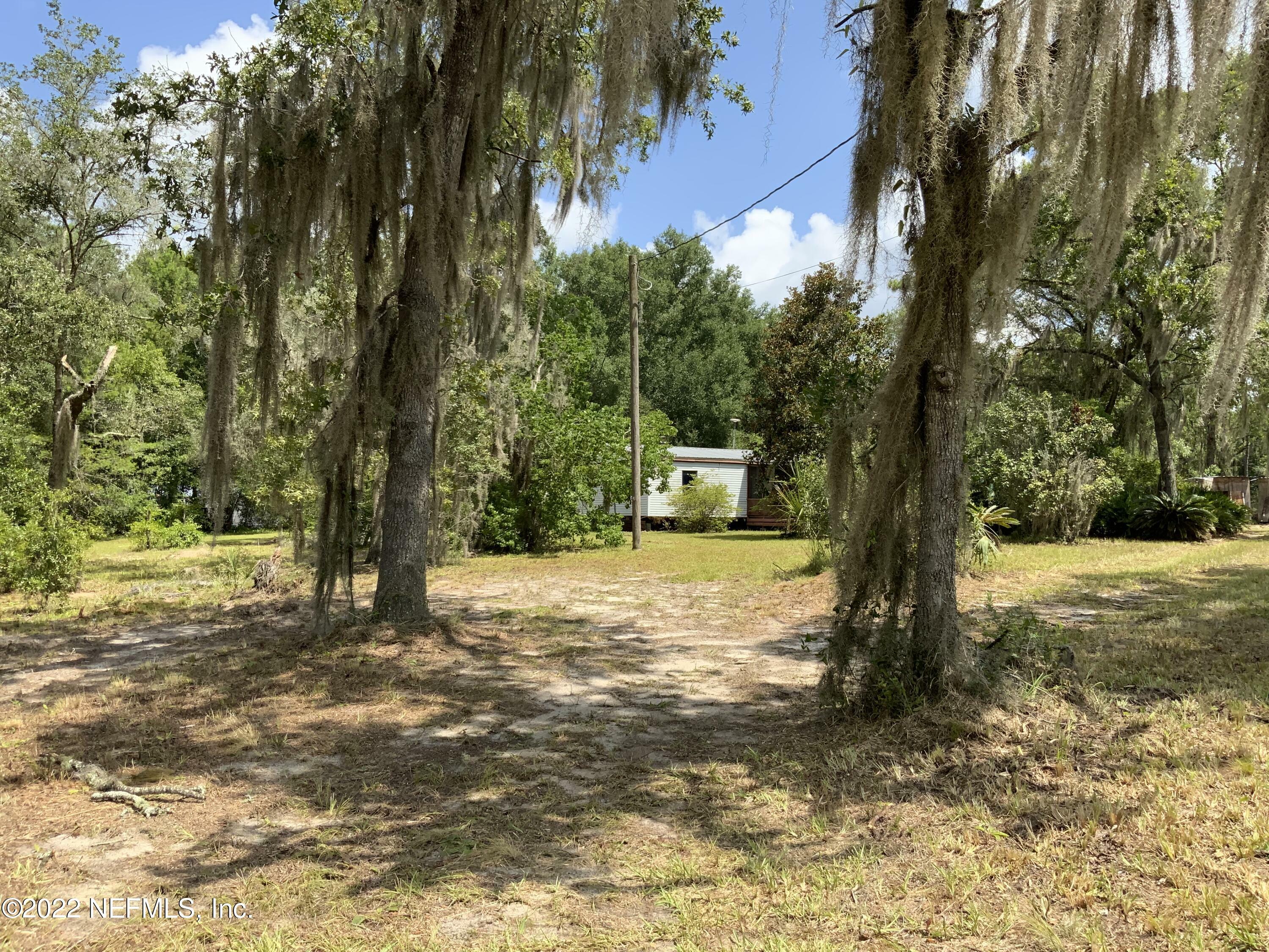 308 3rd Avenue  Satsuma FL 32189 photo