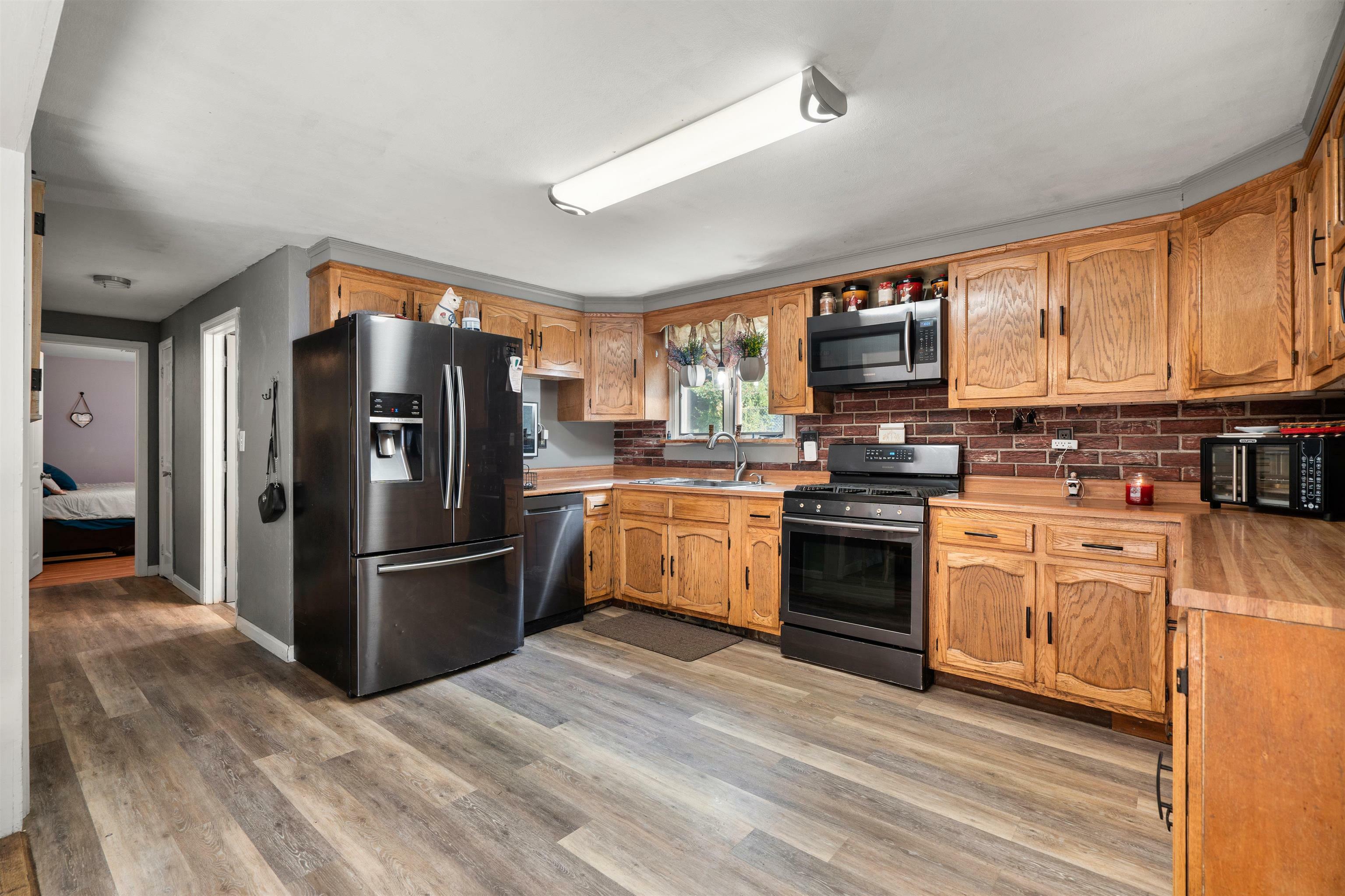 Property Photo: 165 Long Pond Road NH 03819