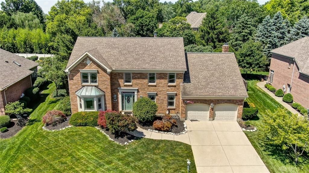 Property Photo: 5021 Oakview Drive OH 45042