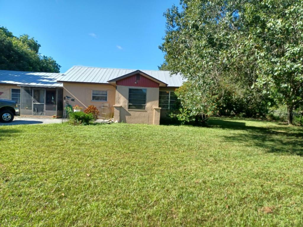 Property Photo:  25505 Dundee Road  FL 33950 