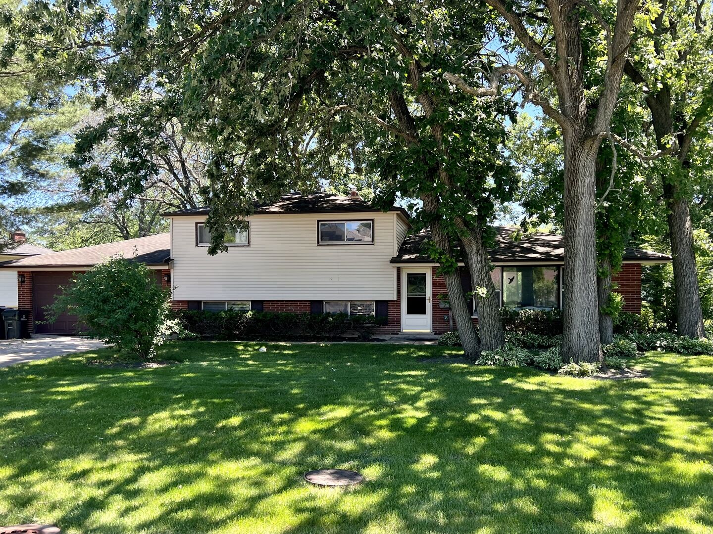 Property Photo: 3819 Rugen Road IL 60025