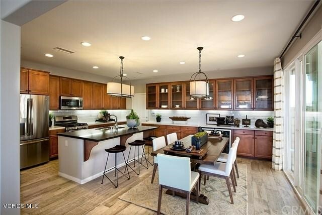 Property Photo: 367 Calistoga Road CA 93010
