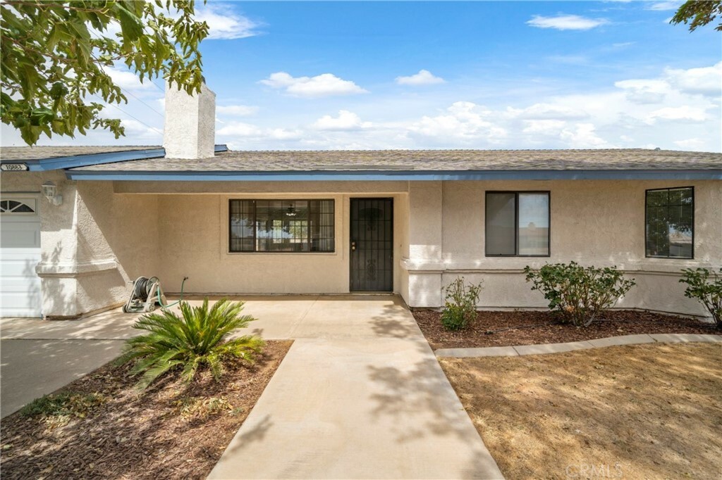 10883 Pinole Road  Apple Valley CA 92308 photo